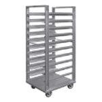 Piper Products Storage & Transport Racks / Shelves